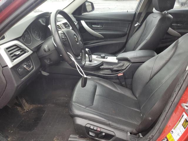 صورة رقم 7 من المزاد - 2013 BMW 328 XI مع VIN WBA3B3C50DF541338