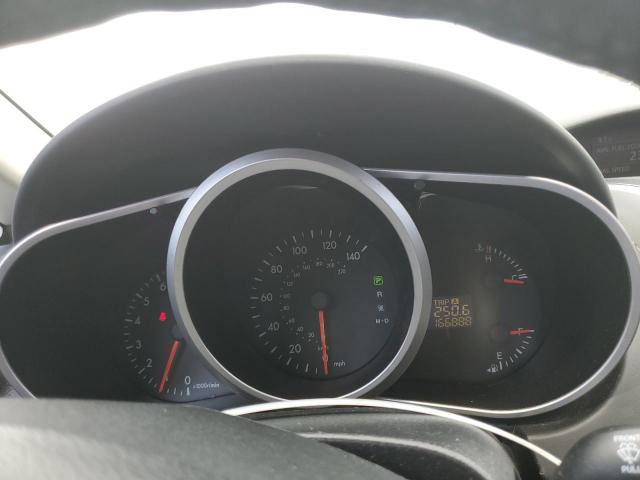 Photo 9 from auction – 2011 MAZDA CX-7 with VIN JM3ER2B57B0359985
