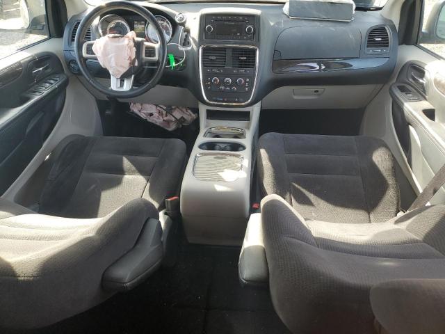 Photo 8 from auction – 2014 DODGE GRAND CARA with VIN 2C4RDGCG9ER265414