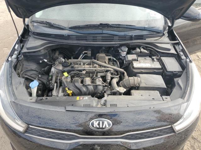Photo 11 from auction – 2019 KIA RIO LX with VIN 3KPA24AB2KE170229
