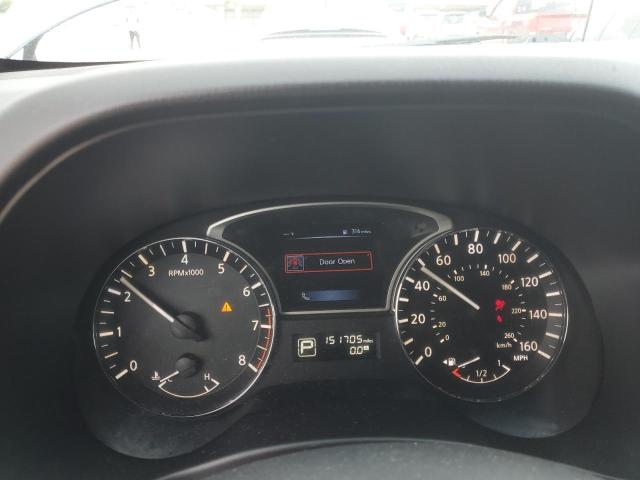 Photo 9 from auction – 2015 NISSAN PATHFINDER with VIN 5N1AR2MN2FC685939