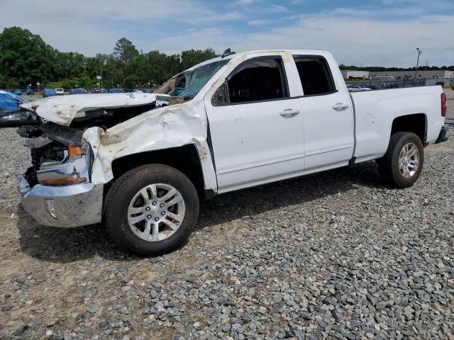 Photo 1 from auction – 2018 CHEVROLET SILVERADO with VIN 1GCRCRECXJZ175410