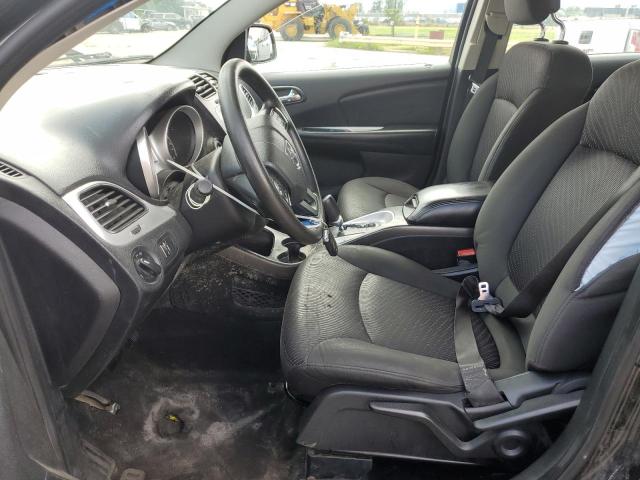 Photo 7 from auction – 2016 DODGE JOURNEY SE with VIN 3C4PDCAB2GT132890