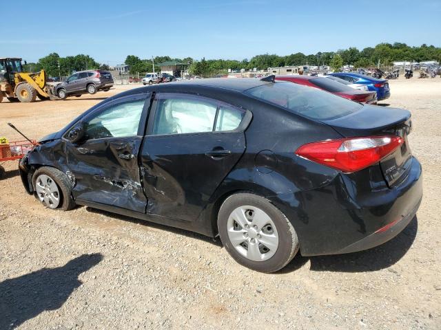 Photo 2 from auction – 2015 KIA FORTE LX with VIN KNAFK4A63F5432914