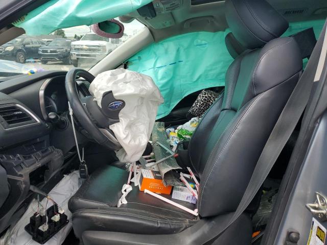 Photo 7 from auction – 2019 SUBARU ASCENT LIM with VIN 4S4WMALD1K3417465