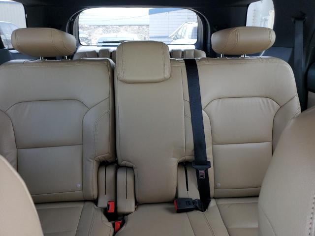 Photo 10 from auction – 2017 FORD EXPLORER with VIN 1FM5K7B86HGE07850
