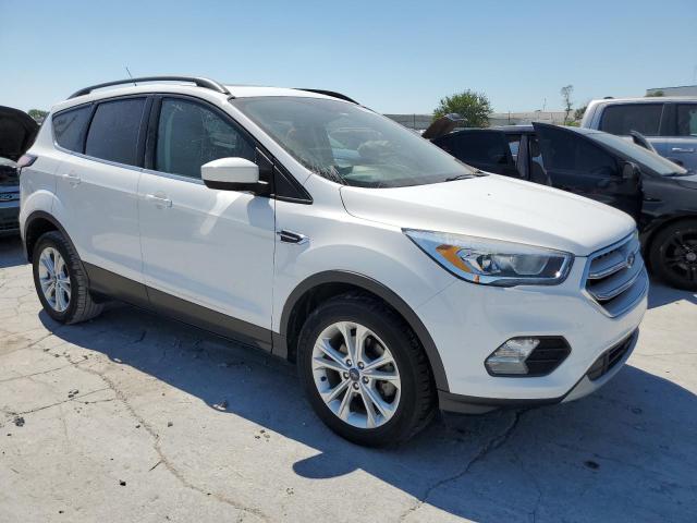 Photo 4 from auction – 2018 FORD ESCAPE SEL with VIN 1FMCU0HD1JUC16969