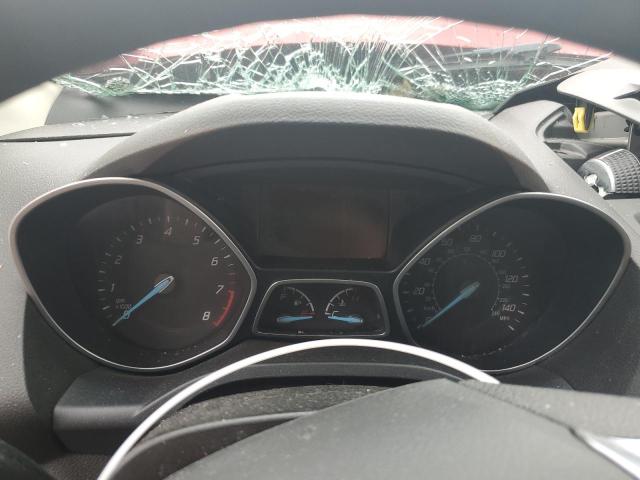 Photo 9 from auction – 2015 FORD ESCAPE SE with VIN 1FMCU9GX4FUB27226