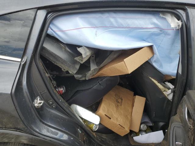 Photo 10 from auction – 2023 SUBARU CROSSTREK with VIN JF2GTHMCXPH300022