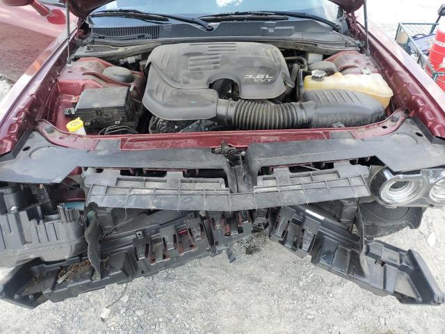 Photo 11 from auction – 2019 DODGE CHALLENGER with VIN 2C3CDZAG0KH750437
