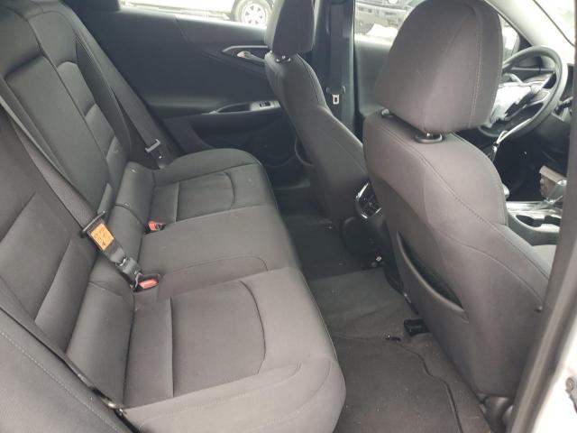 Photo 10 from auction – 2020 CHEVROLET MALIBU LT with VIN 1G1ZD5ST2LF096675