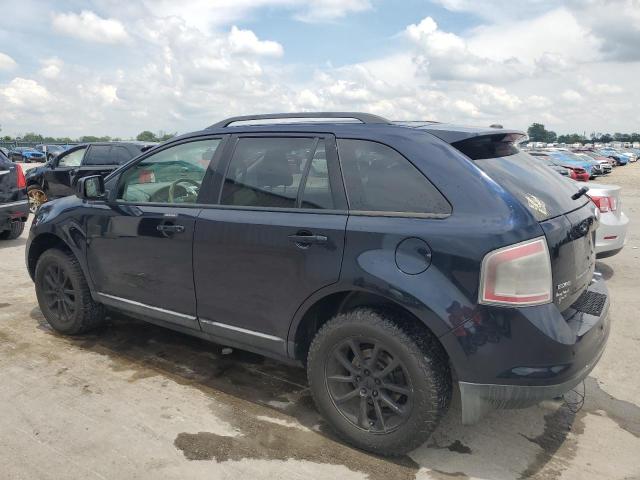 Photo 2 from auction – 2010 FORD EDGE SEL with VIN 2FMDK4JC2ABB24942