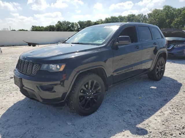 Photo 1 from auction – 2018 JEEP GRAND CHER with VIN 1C4RJFAG9JC378014