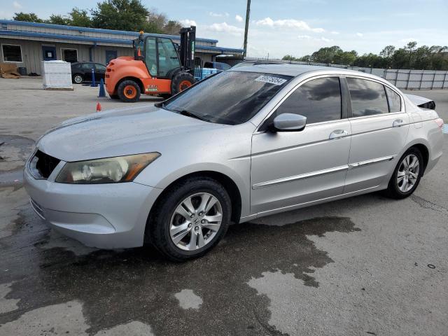 HONDA ACCORD LXP 2010 with VIN 1HGCP2F45AA184413 - Photo from auction