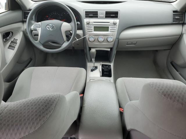 Photo 8 from auction – 2011 TOYOTA CAMRY BASE with VIN 4T4BF3EK8BR163236