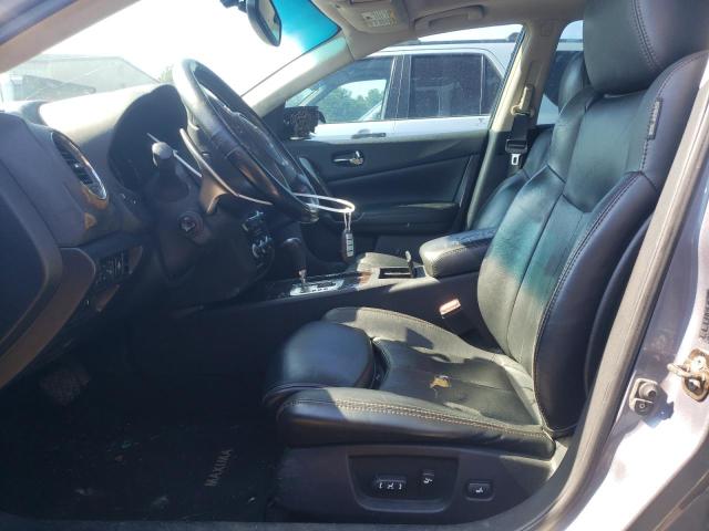 Photo 7 from auction – 2010 NISSAN MAXIMA S with VIN 1N4AA5AP5AC874893