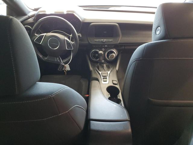 Photo 8 from auction – 2019 CHEVROLET CAMARO LS with VIN 1G1FA1RX7K0150941