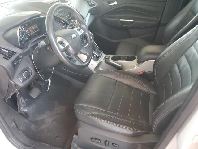 Photo 7 from auction – 2014 FORD C-MAX PREM with VIN 1FADP5CU8EL515154