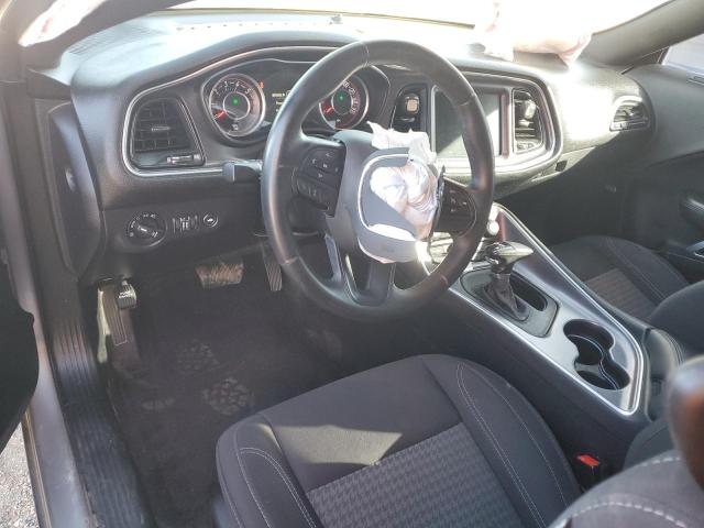 Photo 8 from auction – 2016 DODGE CHALLENGER with VIN 2C3CDZBT6GH193388