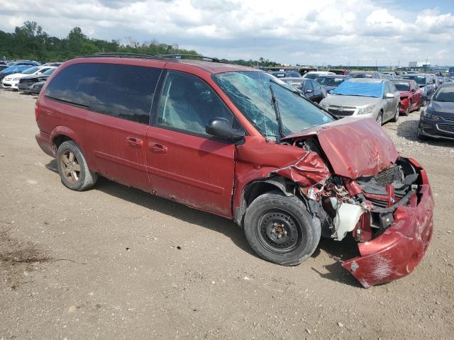 Photo 4 from auction – 2005 DODGE GRAND CARA with VIN 2D4GP44L45R185692