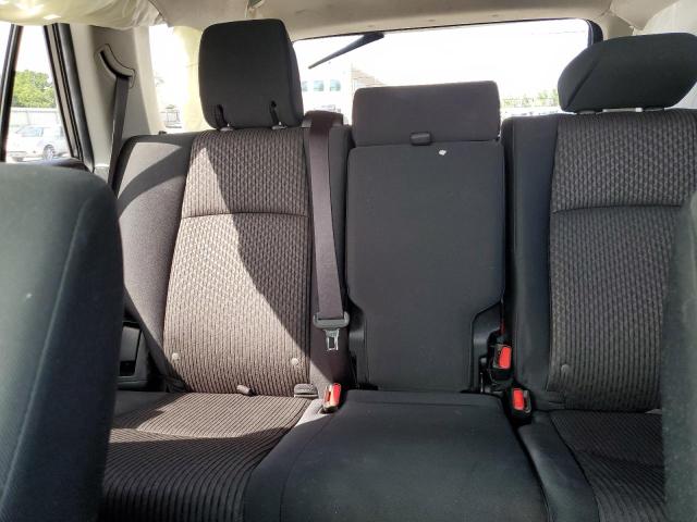 Photo 10 from auction – 2016 TOYOTA 4RUNNER SR with VIN JTEBU5JR8G5301437