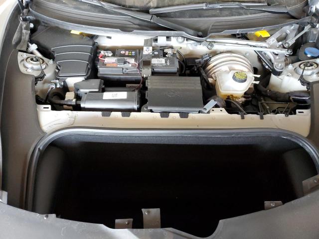 Photo 11 from auction – 2022 PORSCHE CAYMAN GTS with VIN WP0AD2A80NS268065