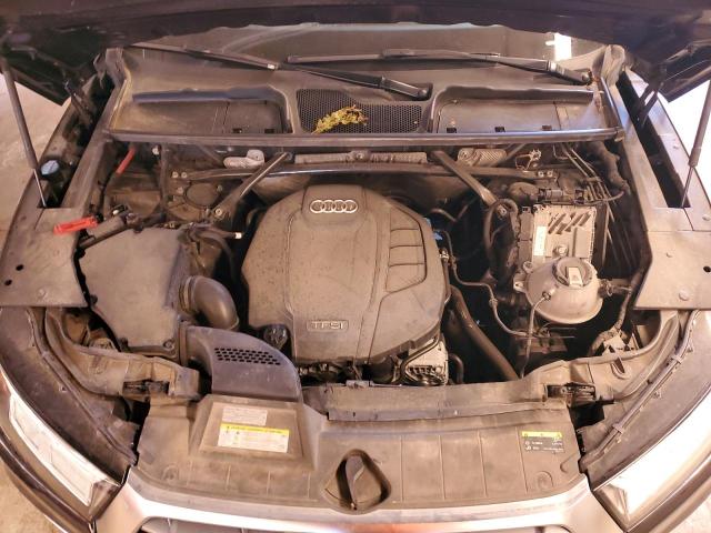 Photo 11 from auction – 2019 AUDI Q5 with VIN WA1BNAFY3K2113181