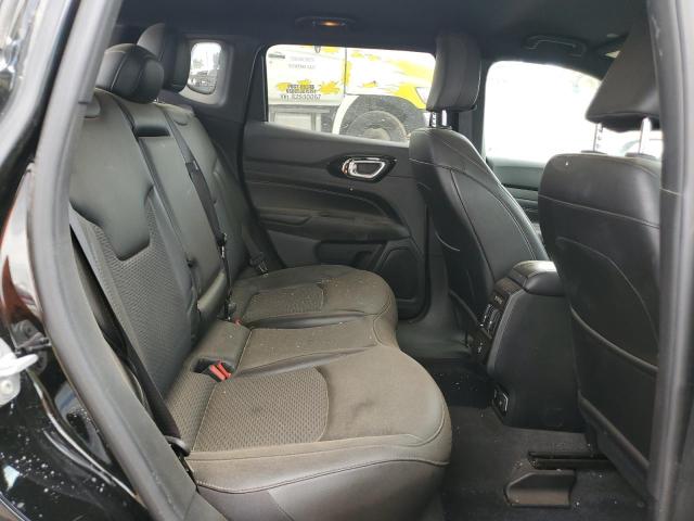 Photo 10 from auction – 2022 JEEP COMPASS LA with VIN 3C4NJDBB7NT174554