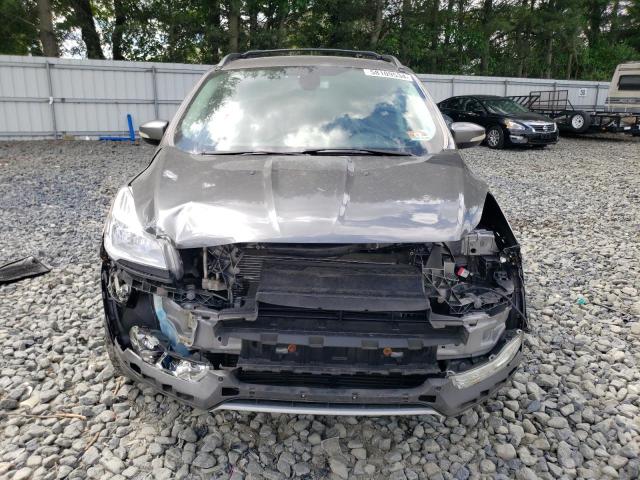 Photo 5 from auction – 2013 FORD ESCAPE SEL with VIN 1FMCU0HX6DUD89319