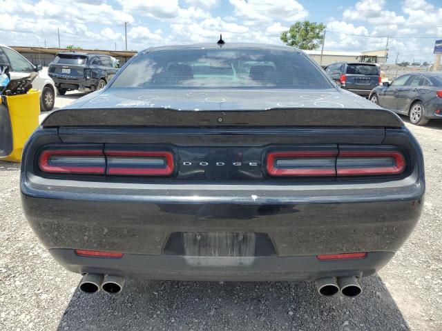 Photo 6 from auction – 2019 DODGE CHALLENGER with VIN 2C3CDZAG9KH596679