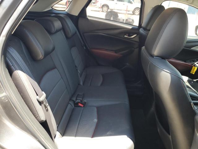 Foto 10 de la subasta – 2017 MAZDA CX-3 TOURI con VIN JM1DKDC73H0166634