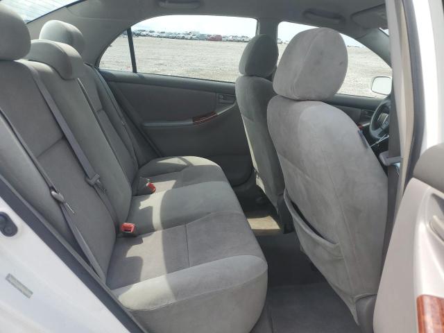 Photo 10 from auction – 2007 TOYOTA COROLLA CE with VIN 1NXBR30E07Z842511