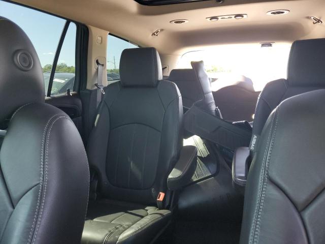 Photo 10 from auction – 2015 BUICK ENCLAVE with VIN 5GAKRCKDXFJ285374