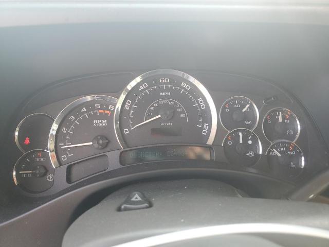 Photo 9 from auction – 2003 CADILLAC ESCALADE L with VIN 1GYEC63T93R192907