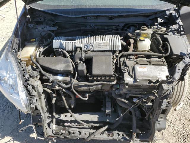Photo 11 from auction – 2010 TOYOTA PRIUS with VIN JTDKN3DU0A1300271