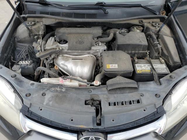 Photo 11 from auction – 2017 TOYOTA CAMRY LE with VIN 4T1BF1FK6HU727956