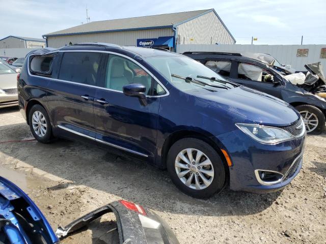Foto 4 de la subasta – 2018 CHRYSLER PACIFICA T con VIN 2C4RC1EG9JR295245