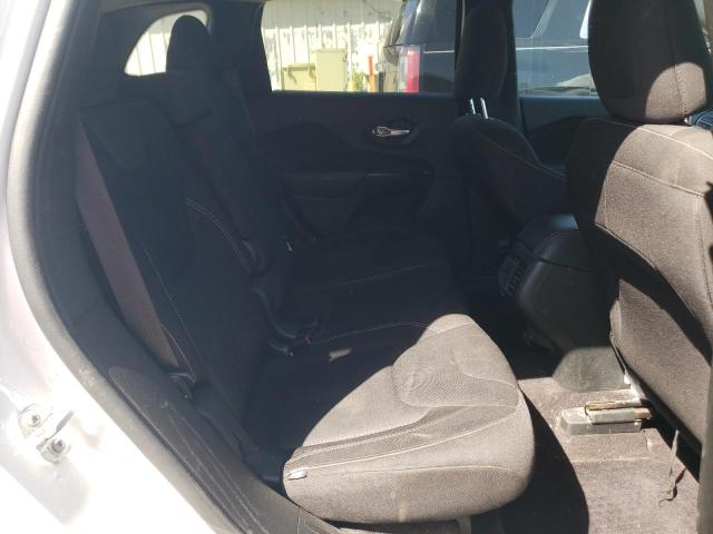 Photo 11 from auction – 2016 JEEP CHEROKEE L with VIN 1C4PJMCS4GW240739