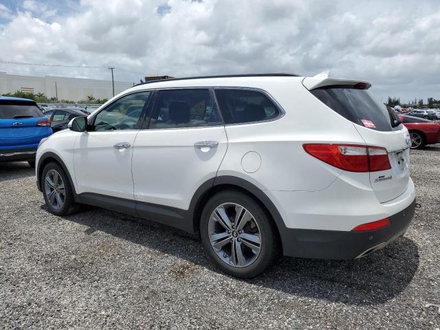 Photo 2 from auction – 2016 HYUNDAI SANTA FE S with VIN KM8SR4HF1GU149952
