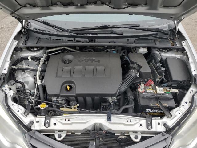 Photo 11 from auction – 2016 TOYOTA COROLLA L with VIN 5YFBURHE3GP525667