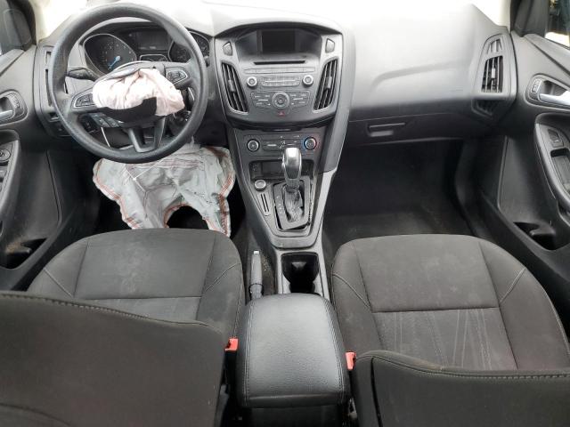 Photo 8 from auction – 2015 FORD FOCUS SE with VIN 1FADP3F23FL201606