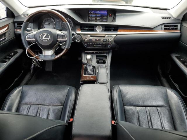 Photo 8 from auction – 2017 LEXUS ES 350 with VIN 58ABK1GG8HU069345
