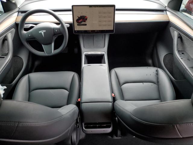Photo 8 from auction – 2023 TESLA MODEL Y with VIN 7SAYGDEEXPA024652