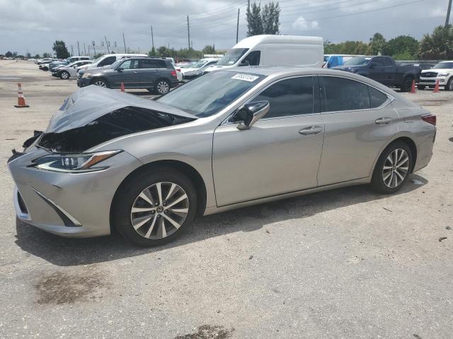 Photo 1 from auction – 2019 LEXUS ES 350 with VIN 58ABZ1B13KU031611