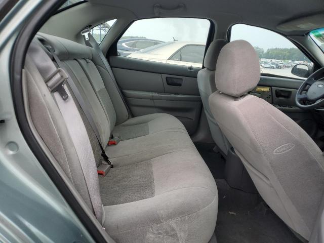 Photo 10 from auction – 2005 FORD TAURUS SE with VIN 1FAHP53U65A310381