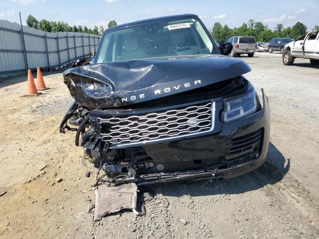 Photo 5 from auction – 2020 LAND ROVER RANGE ROVE with VIN SALGS2RU1LA584233