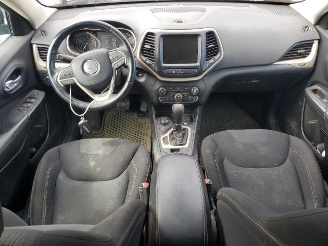 Photo 8 from auction – 2016 JEEP CHEROKEE L with VIN 1C4PJMCB8GW367073