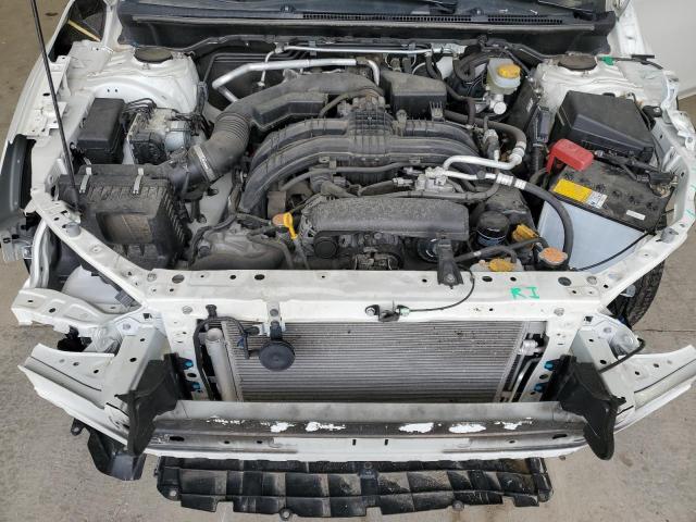 Photo 12 from auction – 2020 SUBARU CROSSTREK with VIN JF2GTANC5L8251750
