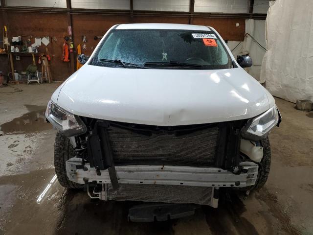 Photo 5 from auction – 2021 CHEVROLET TRAVERSE L with VIN 1GNERFKW3MJ265762