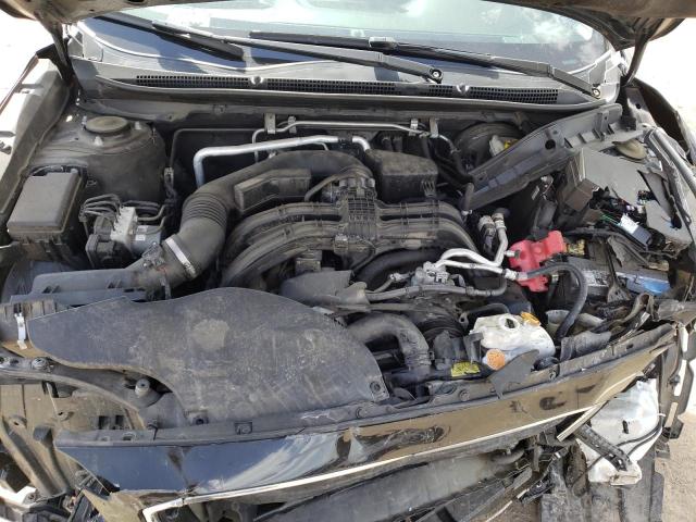 Photo 12 from auction – 2020 SUBARU OUTBACK LI with VIN 4S4BTANC8L3102802